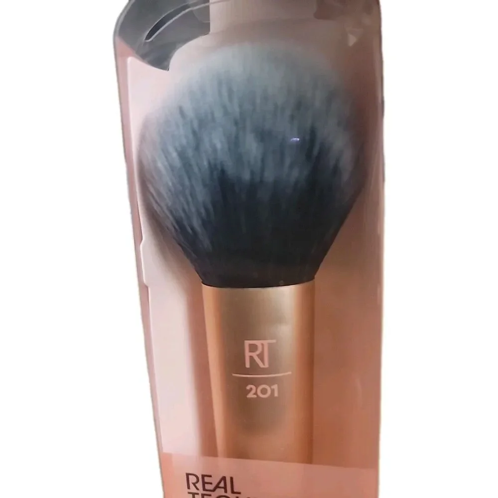 Real Techniques Powder Brush #201 Face Brush